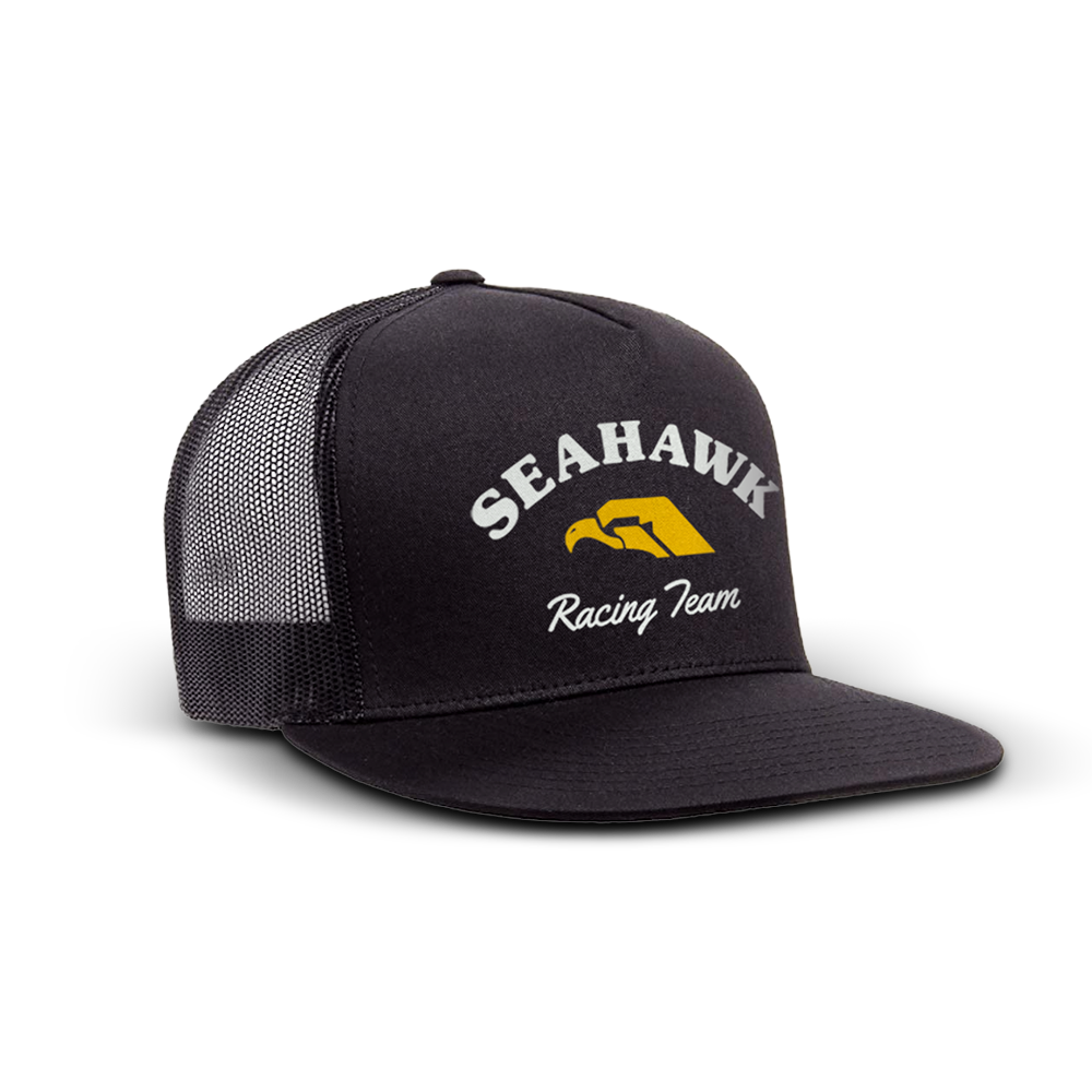 Seahawk Racing Team Cap - Seahawk 